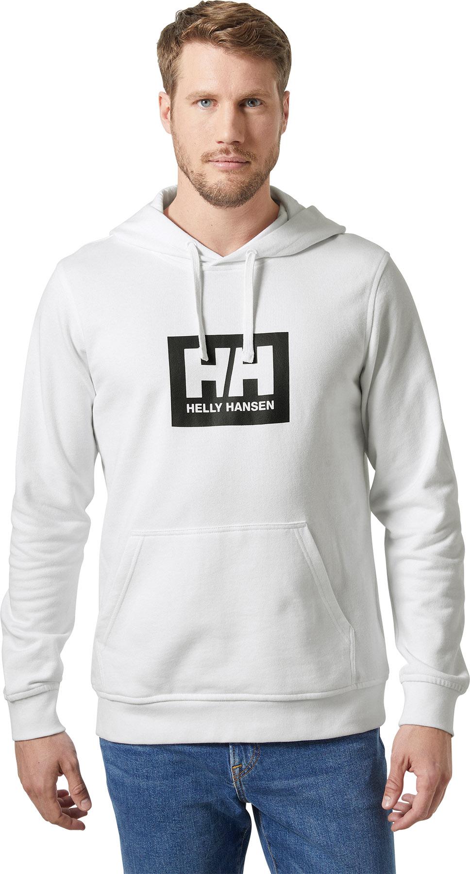 Product gallery image number 3 for product Tokyo Hoodie - Men's