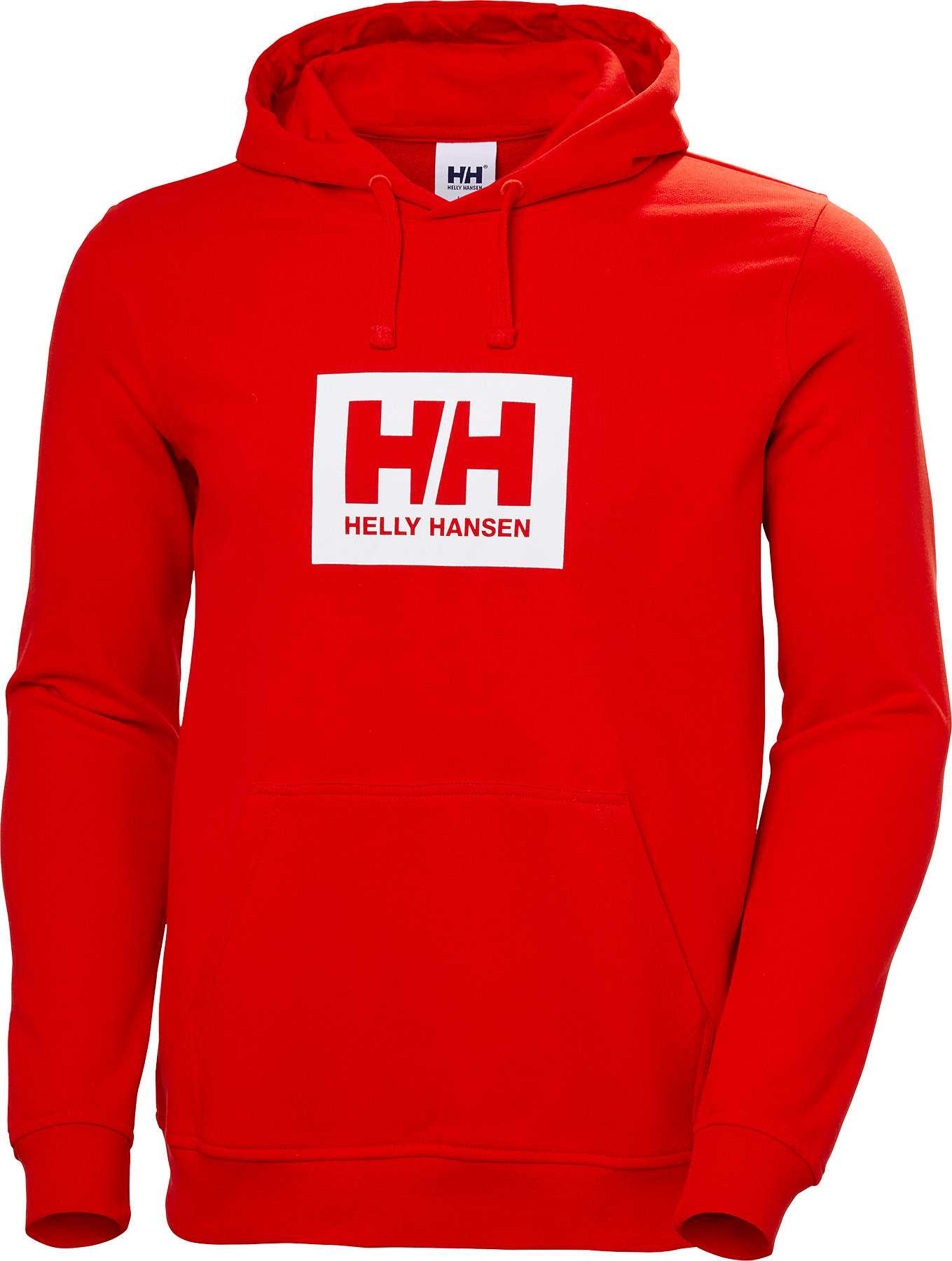 Alert Red