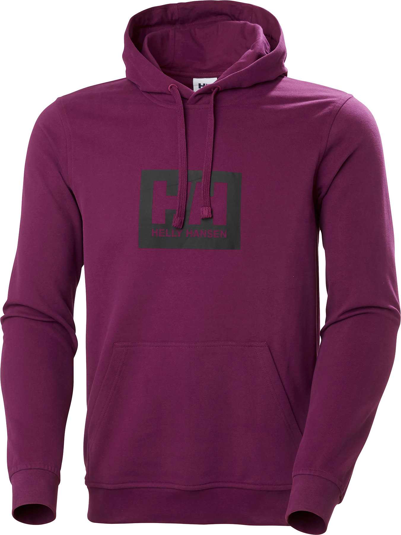 Evening Blue