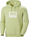 Colour: Iced Matcha