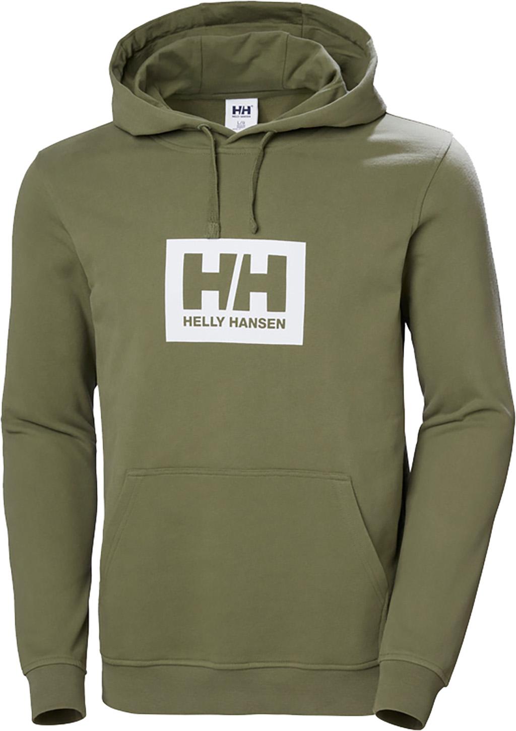 Image de produit pour Chandail à capuchon Tokyo - Homme