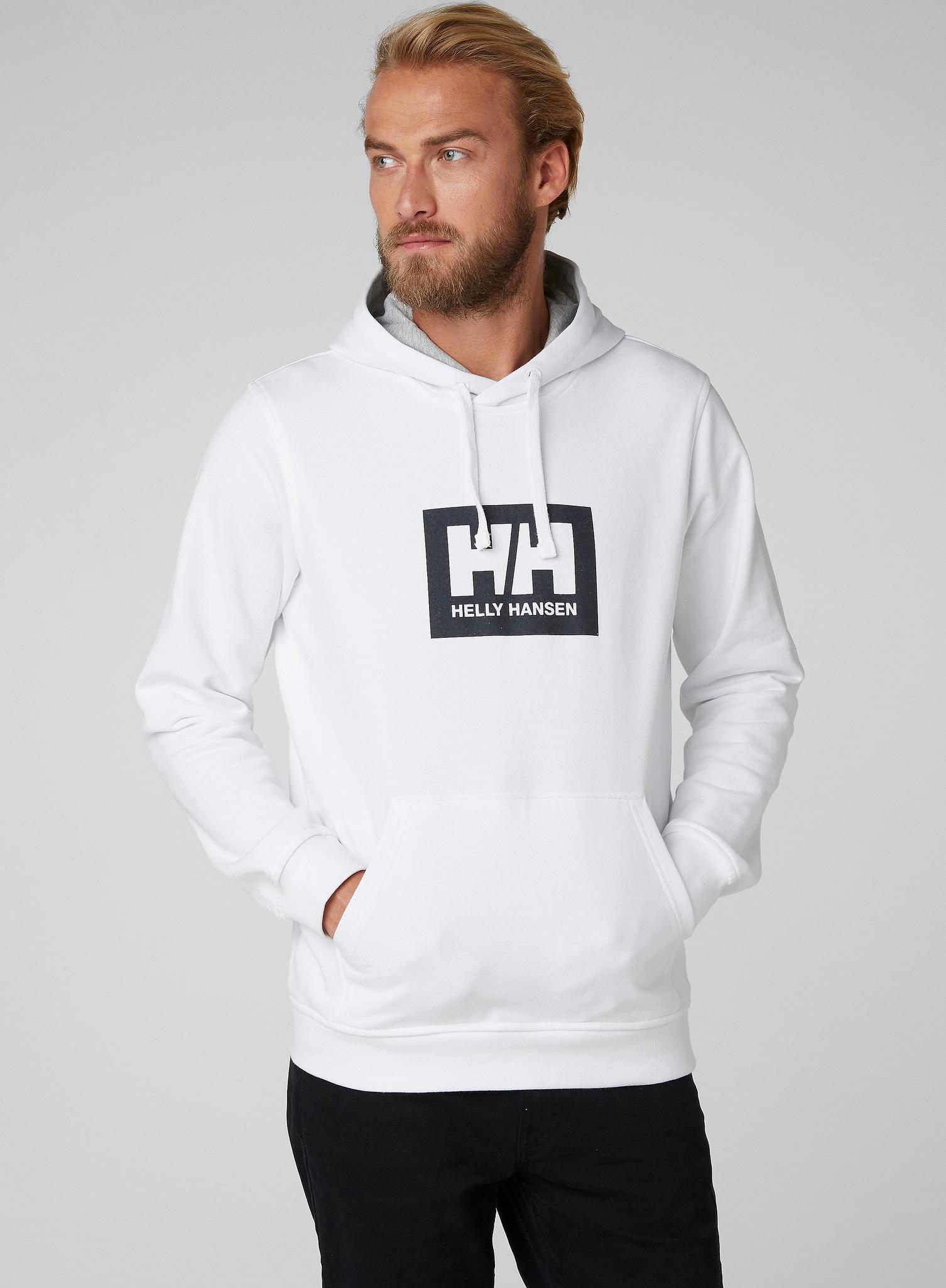 Numéro de l'image de la galerie de produits 3 pour le produit Chandail à capuchon Tokyo - Homme