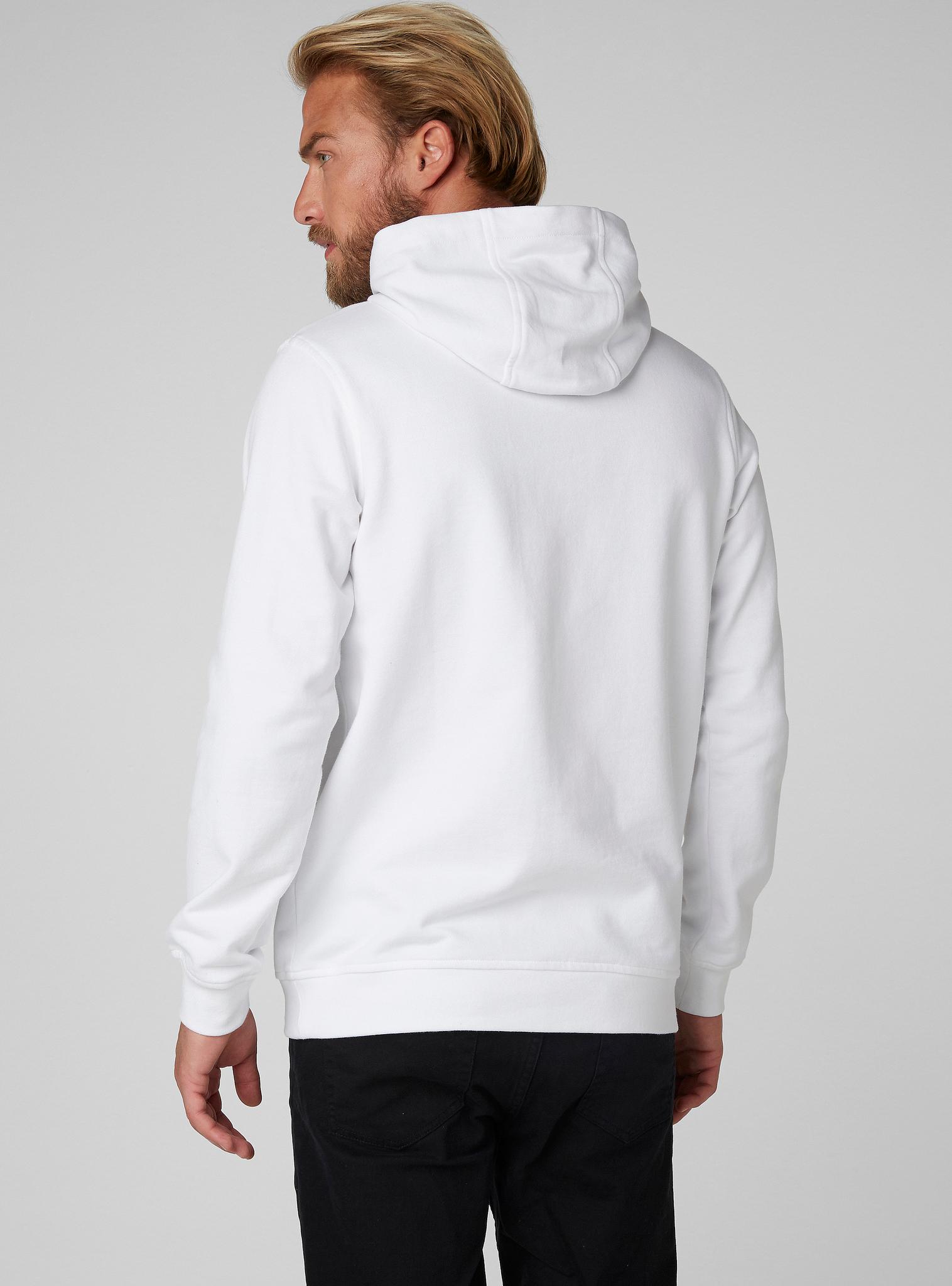 Numéro de l'image de la galerie de produits 4 pour le produit Chandail à capuchon Tokyo - Homme