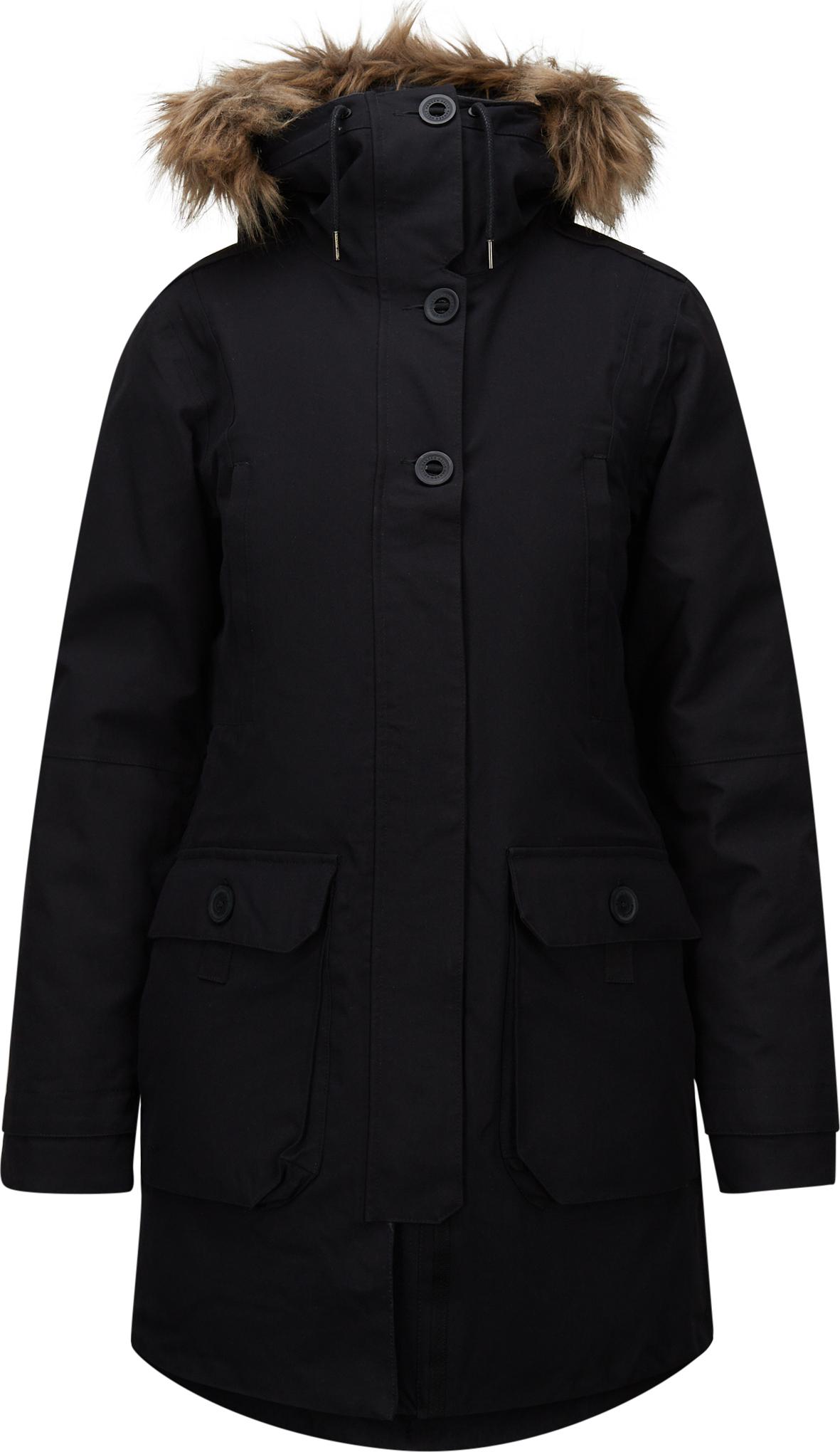 Product gallery image number 1 for product Longyear II Parka - Women's