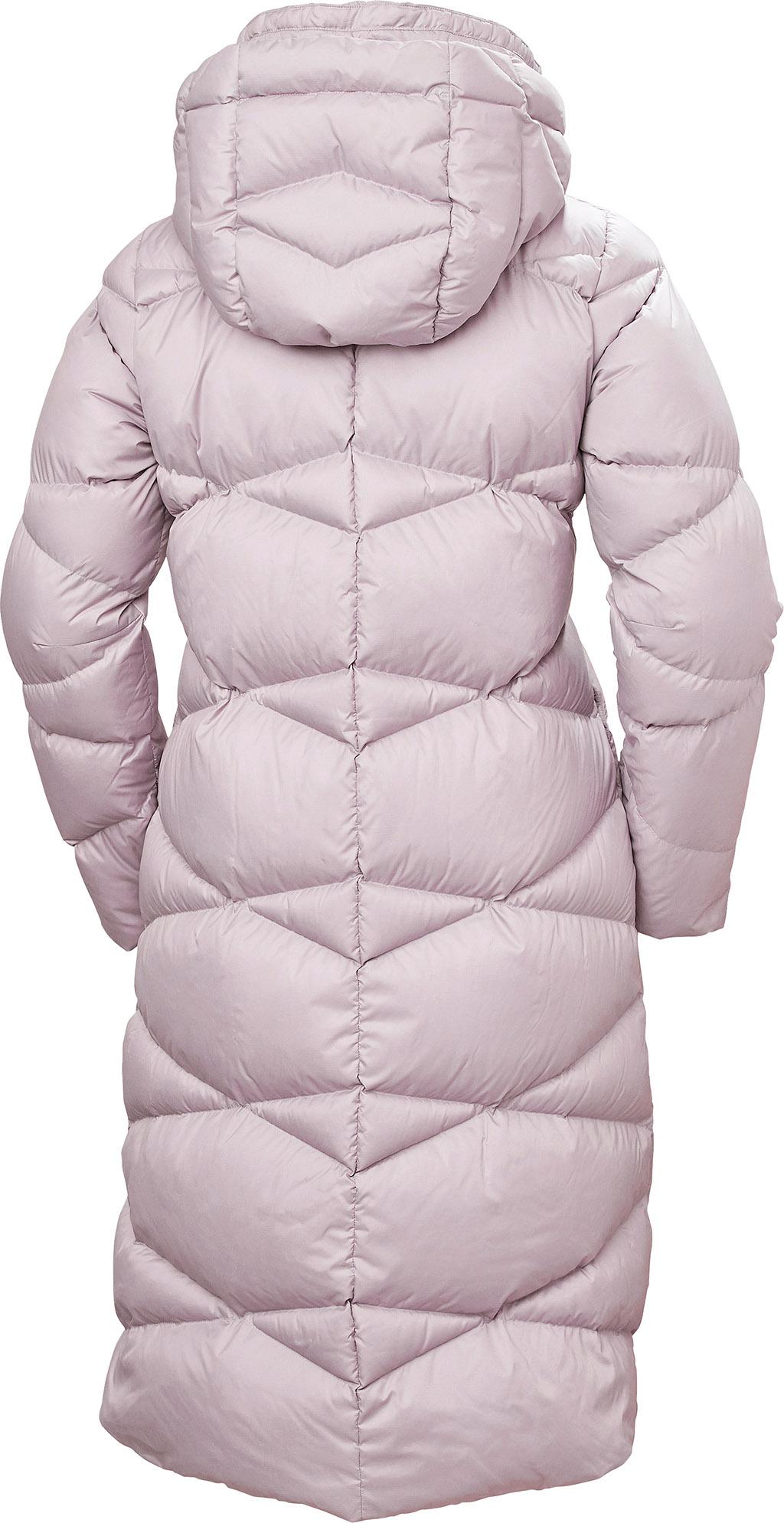 Product gallery image number 2 for product Tundra Down Coat - Women's