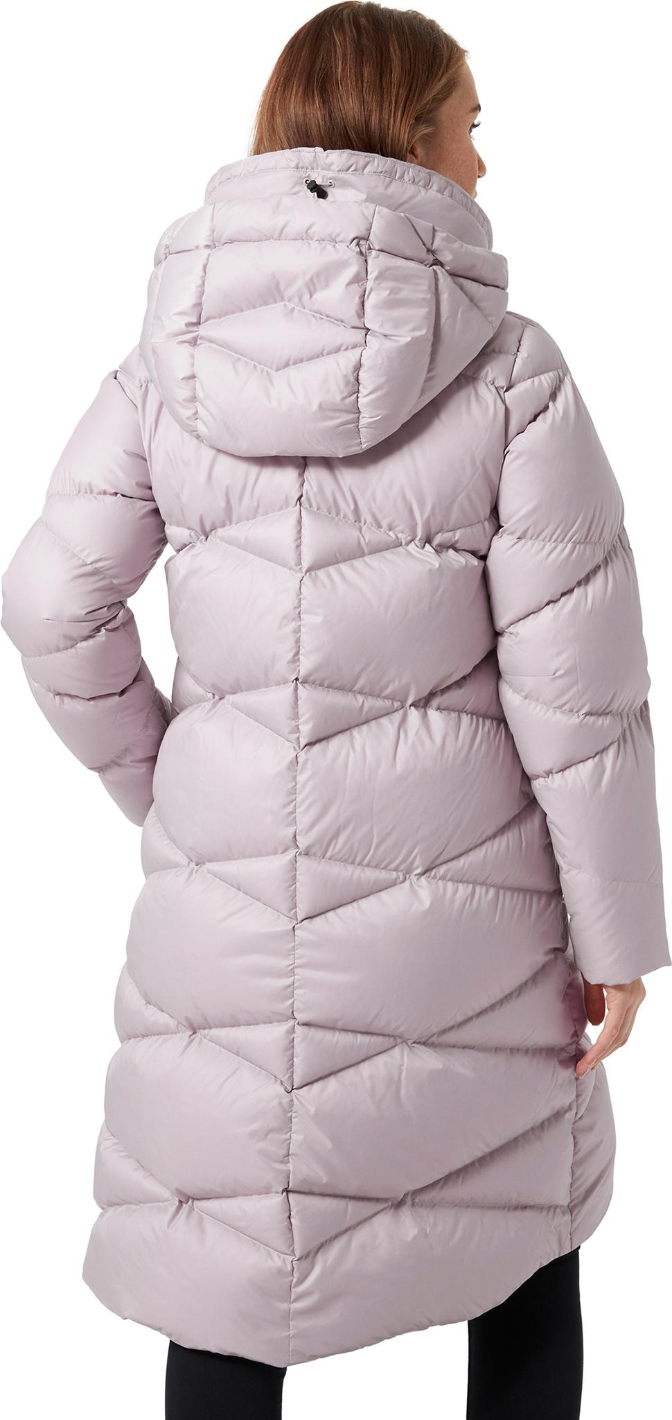 Product gallery image number 3 for product Tundra Down Coat - Women's