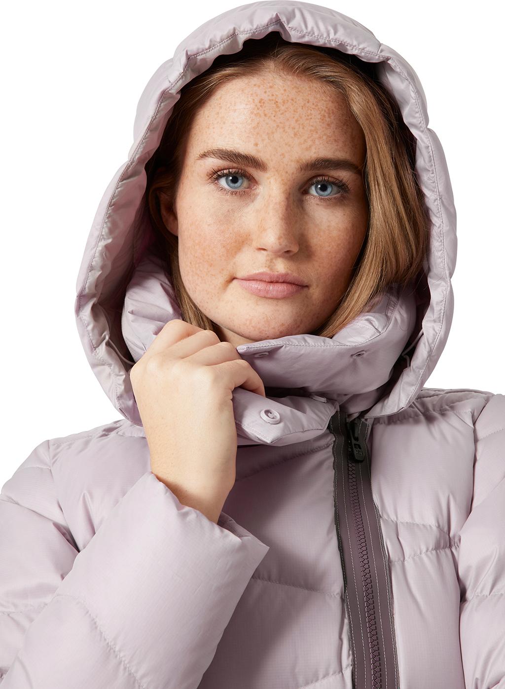 Product gallery image number 4 for product Tundra Down Coat - Women's