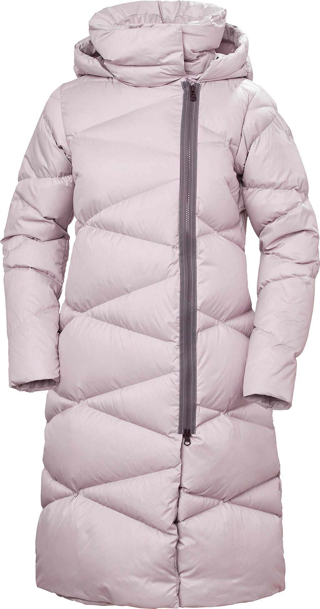 Product gallery image number 1 for product Tundra Down Coat - Women's