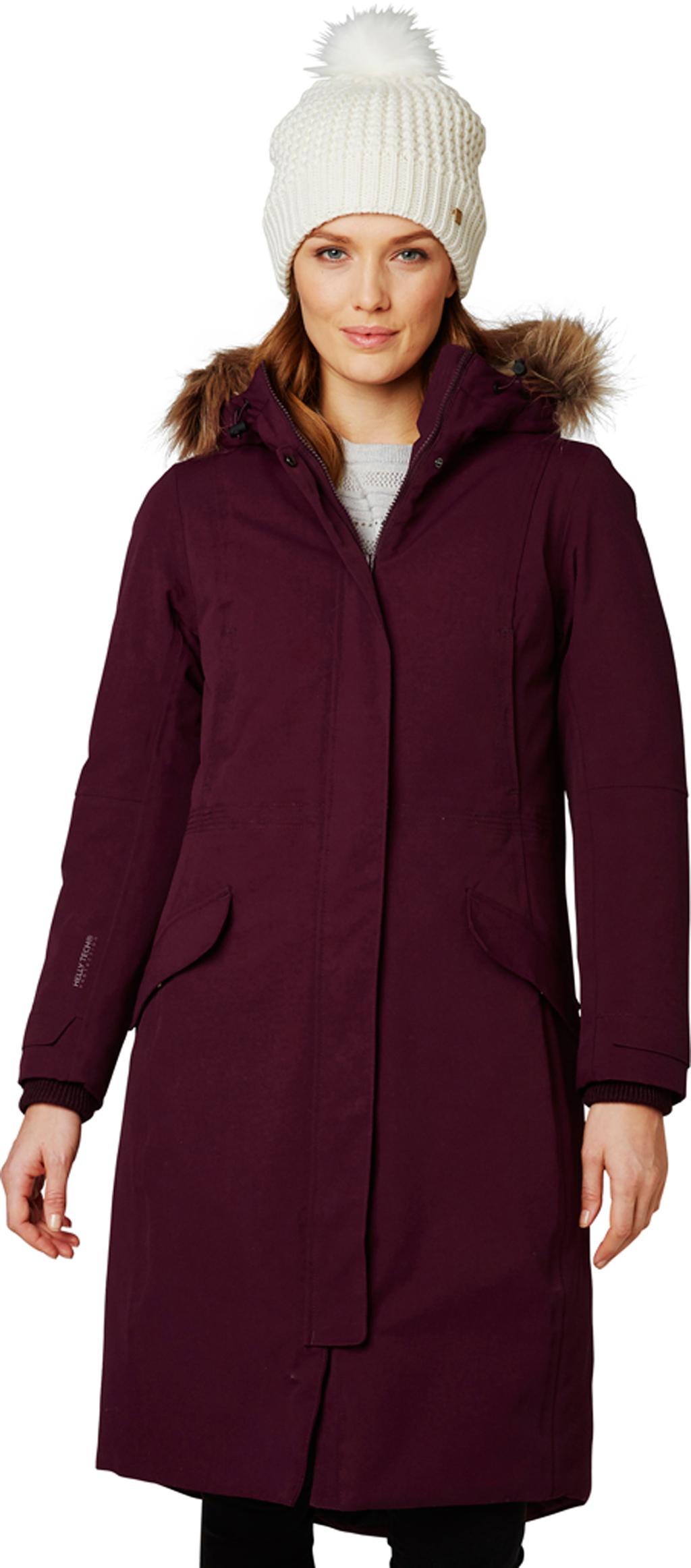 Product gallery image number 3 for product Vidda Parka - Women's