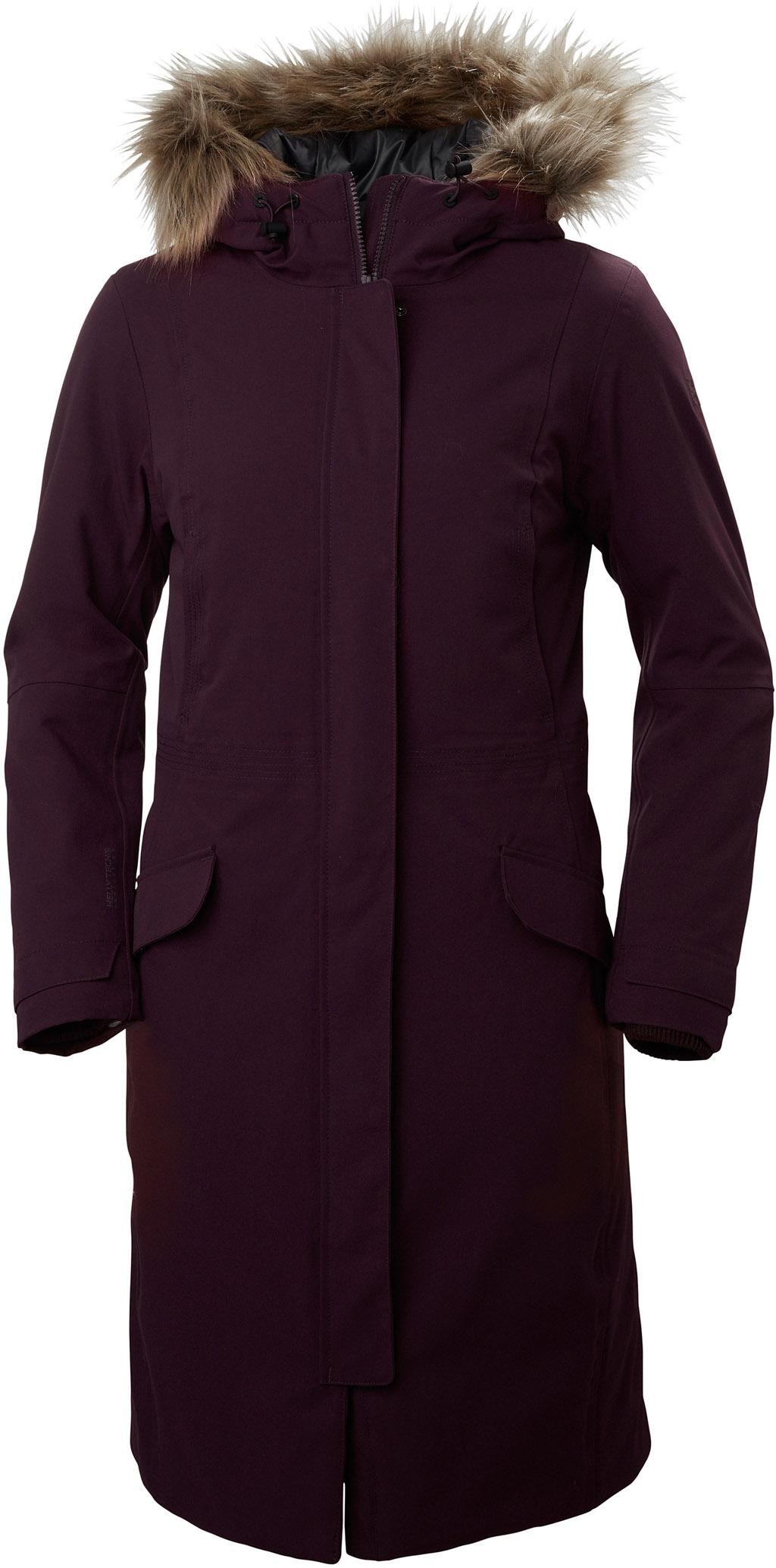 Product gallery image number 1 for product Vidda Parka - Women's