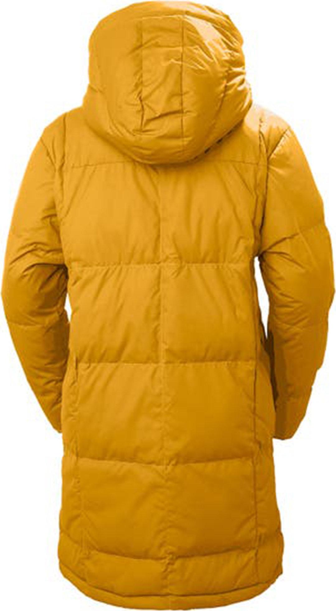 Product gallery image number 2 for product Beloved Puffy Parka - Women's 