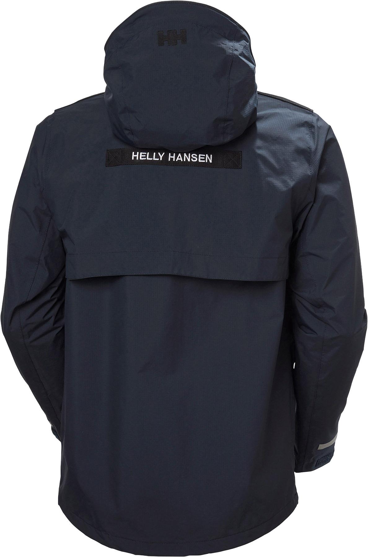 Product gallery image number 3 for product Patrol Transition Jacket - Men's