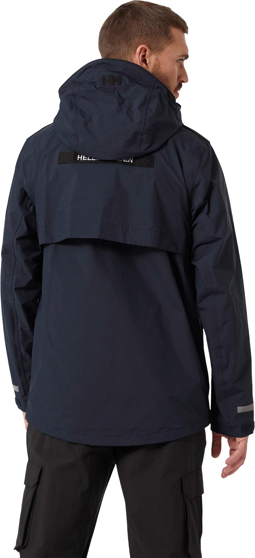 Product gallery image number 2 for product Patrol Transition Jacket - Men's