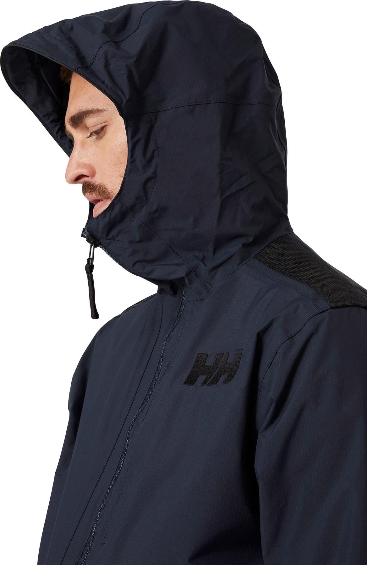 Product gallery image number 4 for product Patrol Transition Jacket - Men's