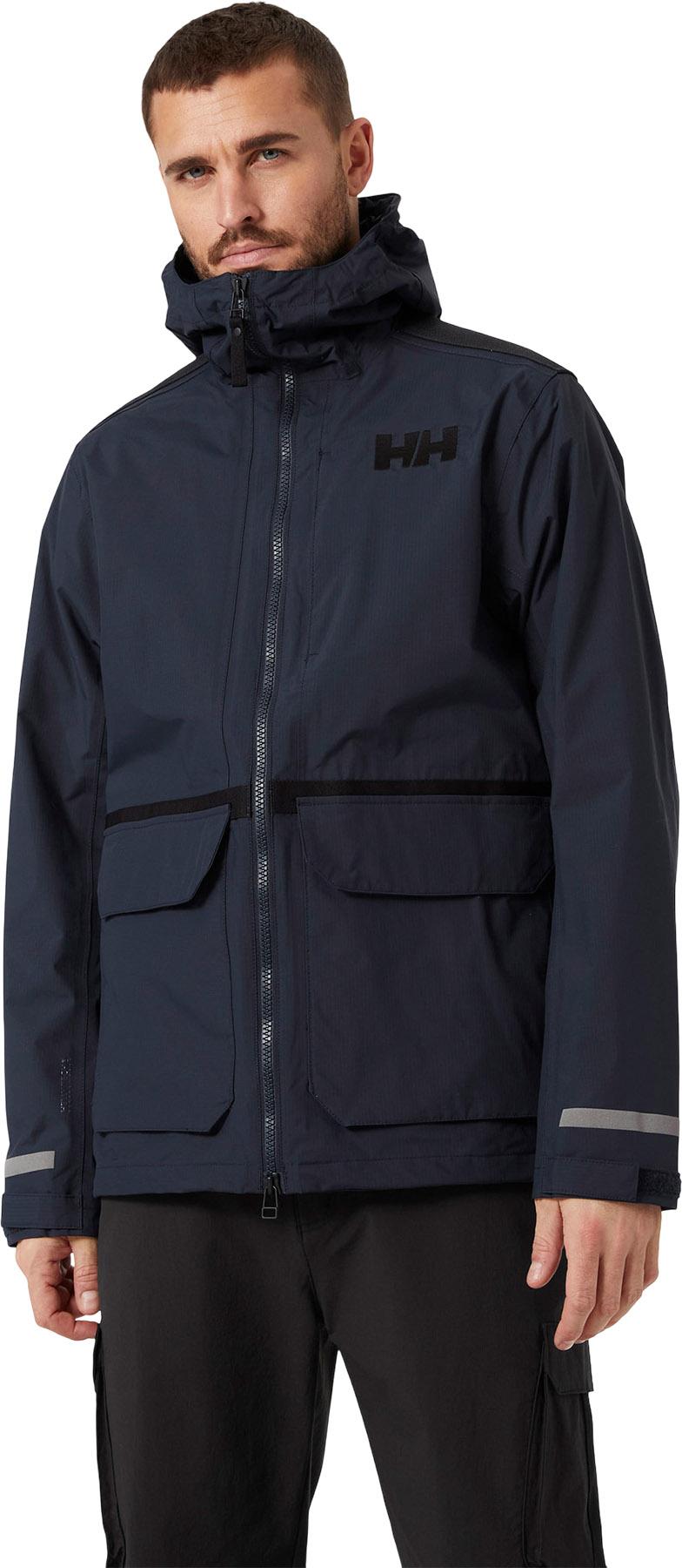 Product gallery image number 6 for product Patrol Transition Jacket - Men's
