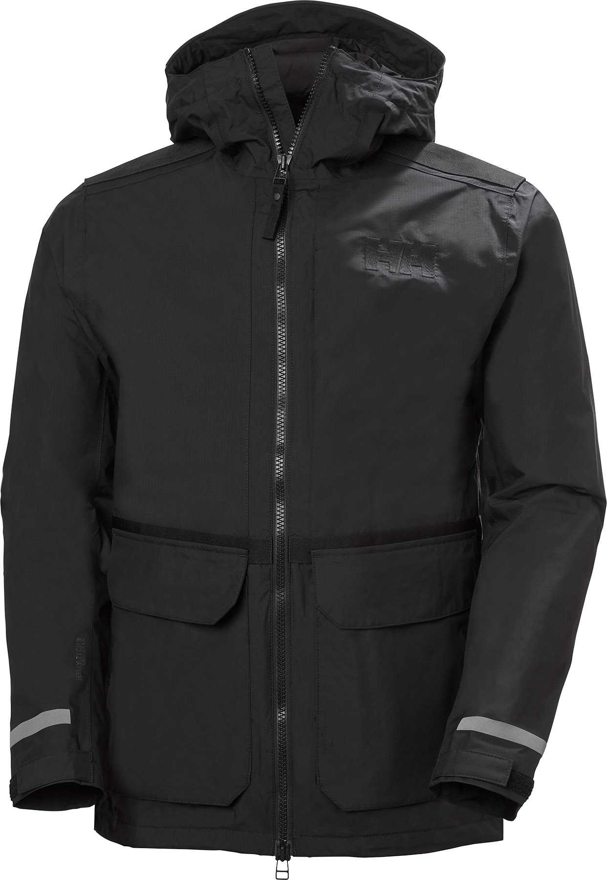 Black Ebony Charcoal