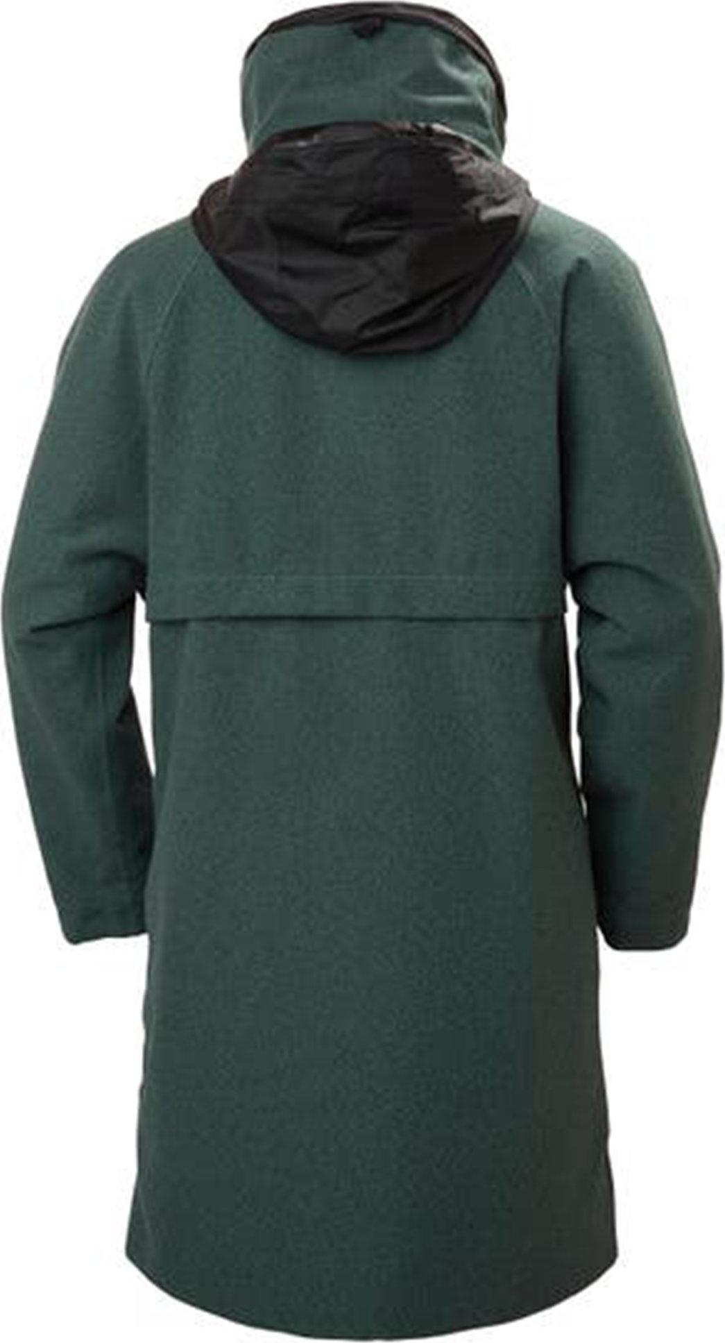 Product gallery image number 2 for product Beloved Wool Coat - Women's