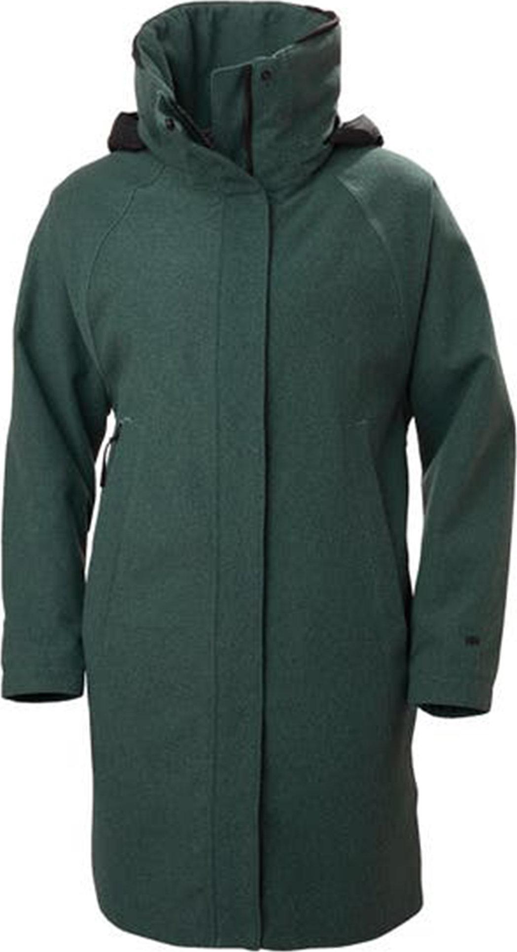 Product gallery image number 1 for product Beloved Wool Coat - Women's