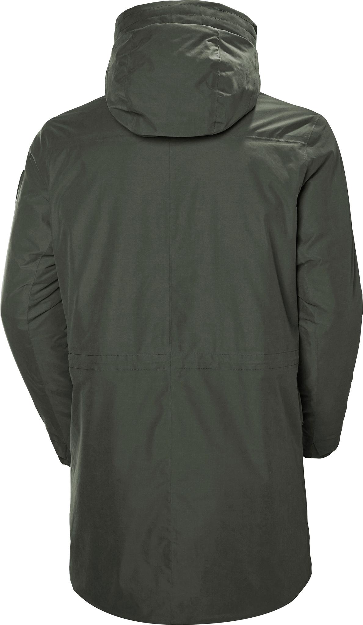 Product gallery image number 2 for product Calgary Parka - Men's