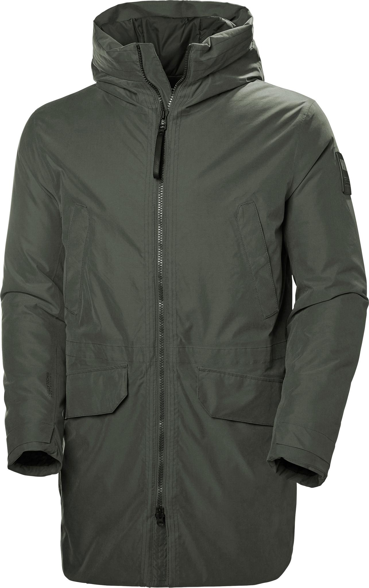 Product gallery image number 1 for product Calgary Parka - Men's