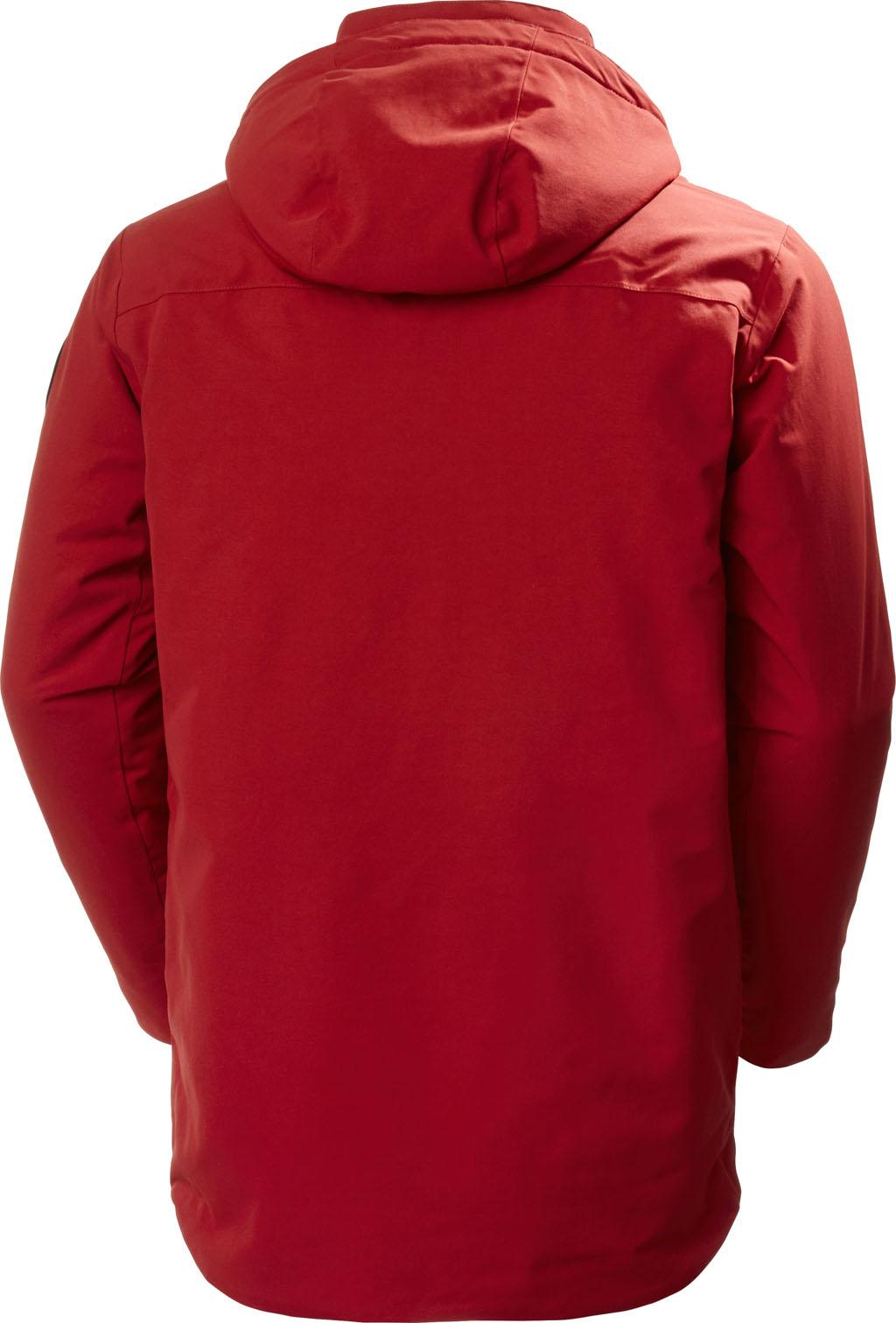 Product gallery image number 3 for product 1877 Parka - Men's