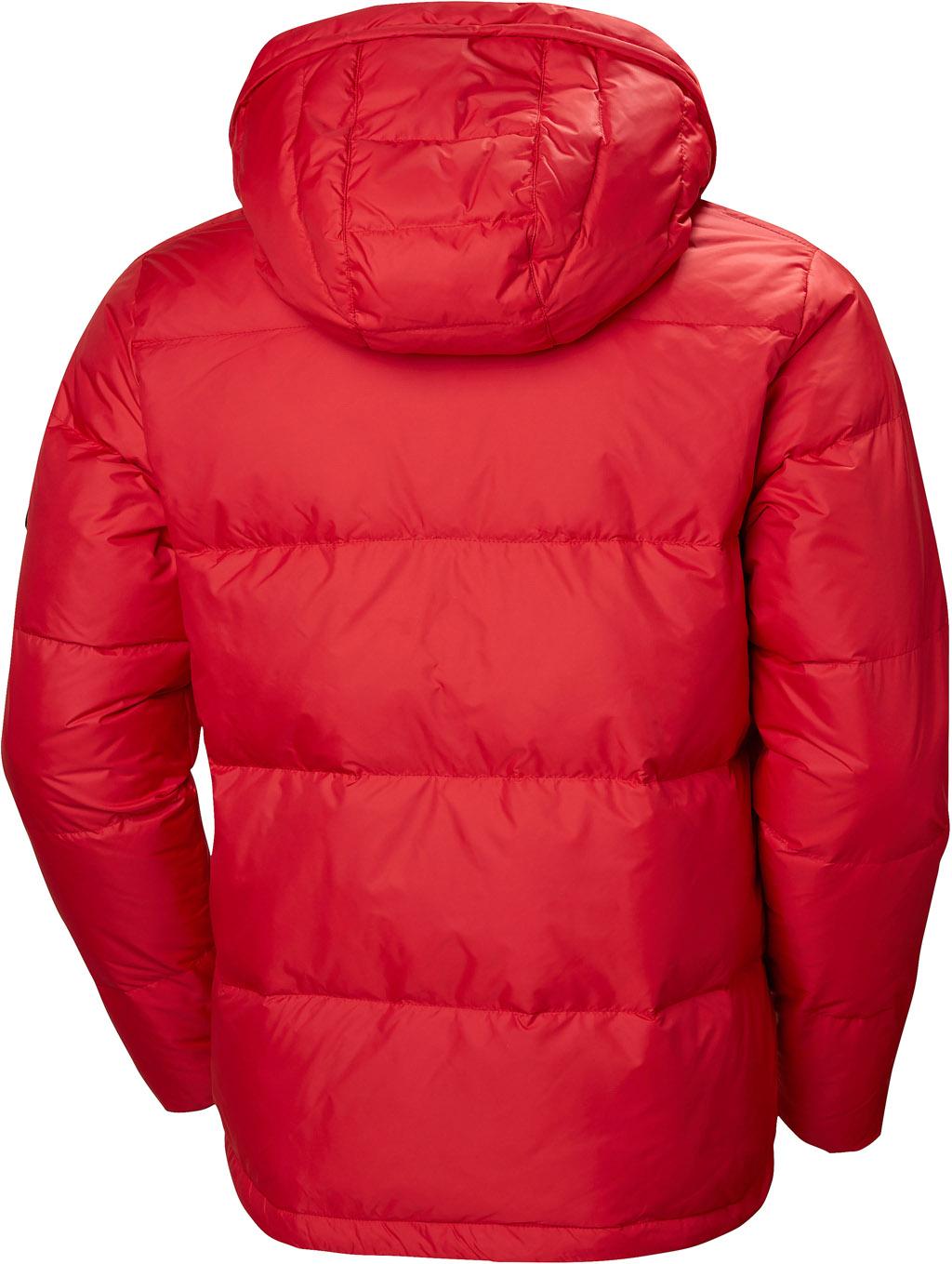 Product gallery image number 2 for product 1877 Down Jacket - Men's