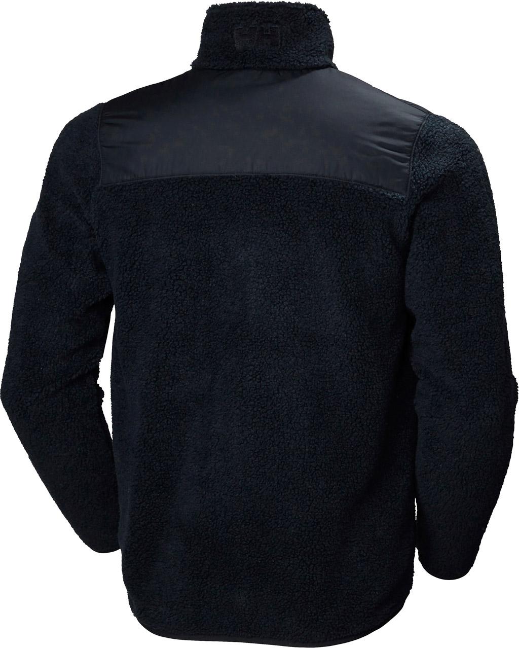 Product gallery image number 2 for product 1877 Pile Jacket - Men's