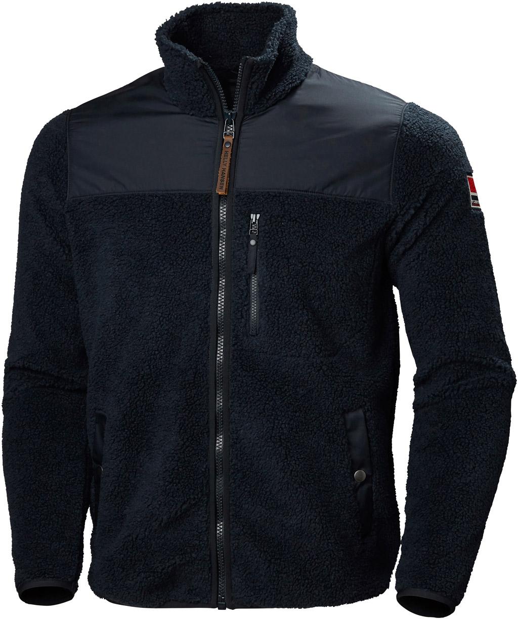 Product gallery image number 1 for product 1877 Pile Jacket - Men's