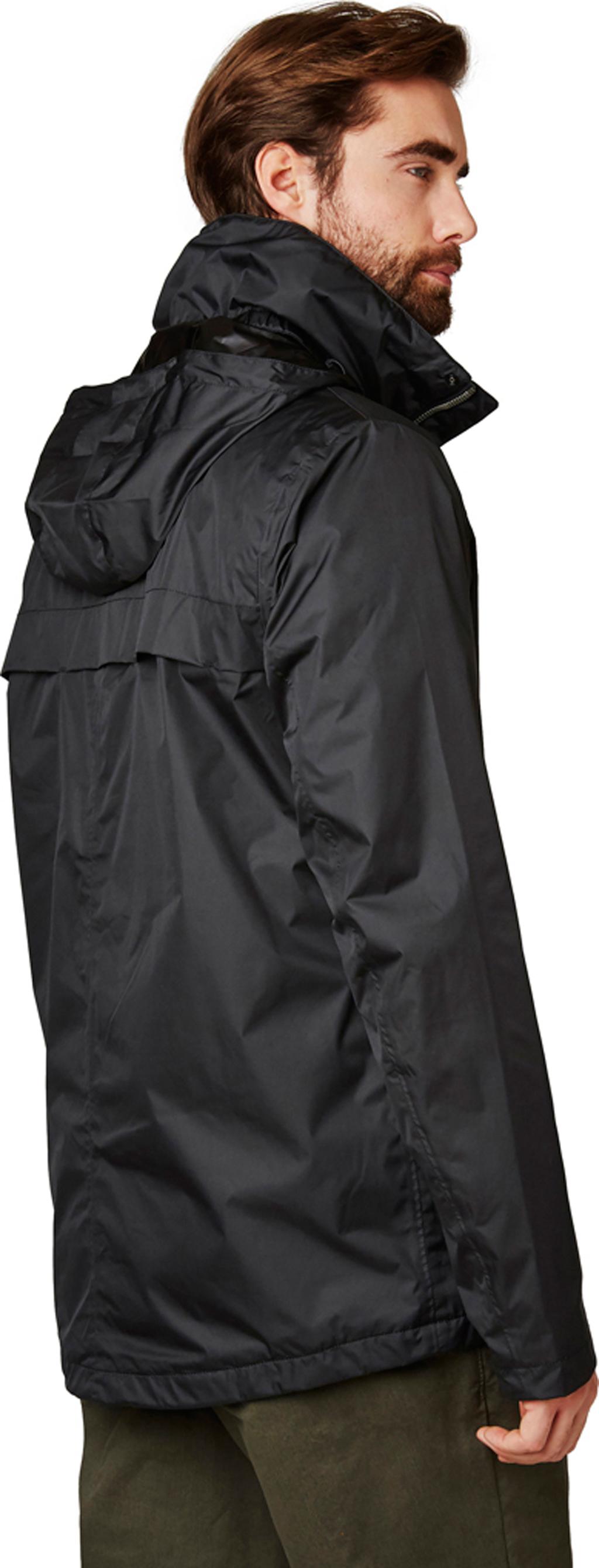 Product gallery image number 4 for product Gothenburg Jacket - Men's