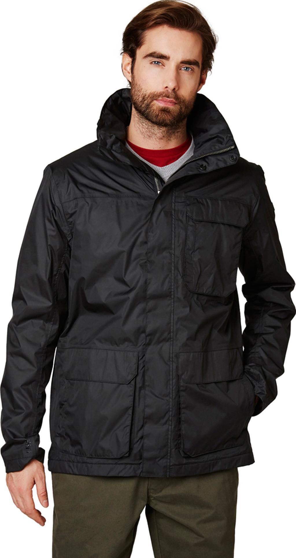 Product gallery image number 3 for product Gothenburg Jacket - Men's