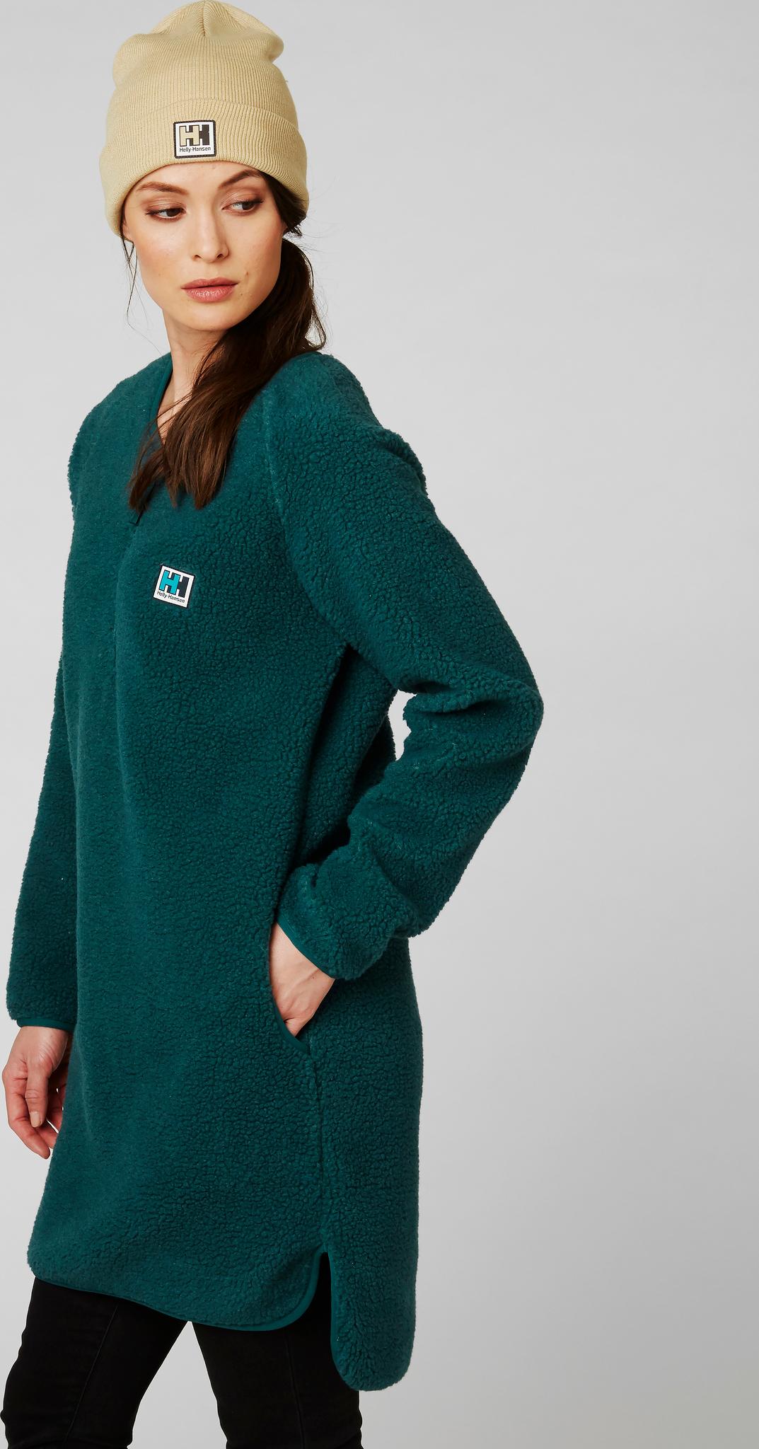 Product gallery image number 3 for product Heritage Long Pile - Women's