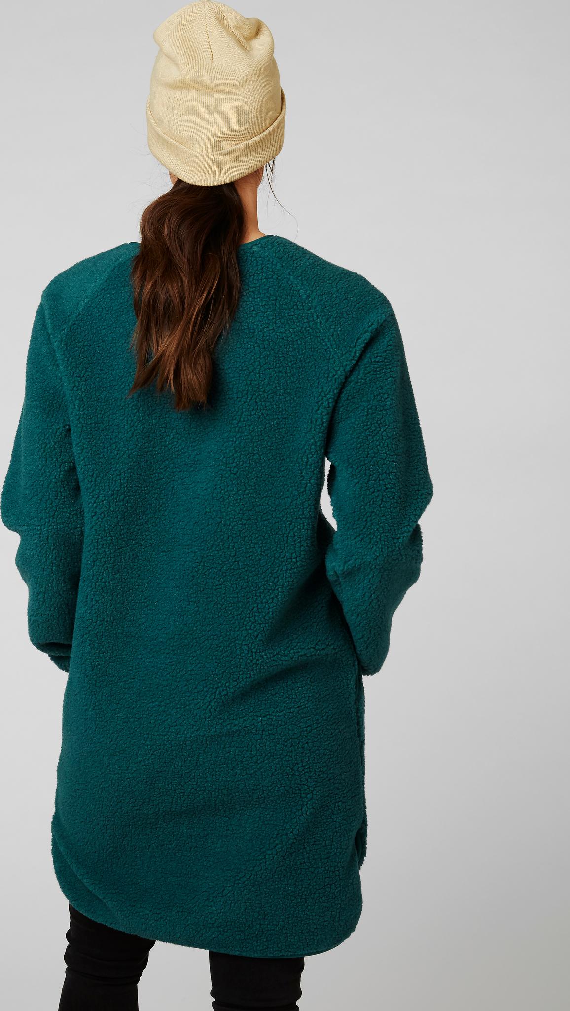 Product gallery image number 4 for product Heritage Long Pile - Women's