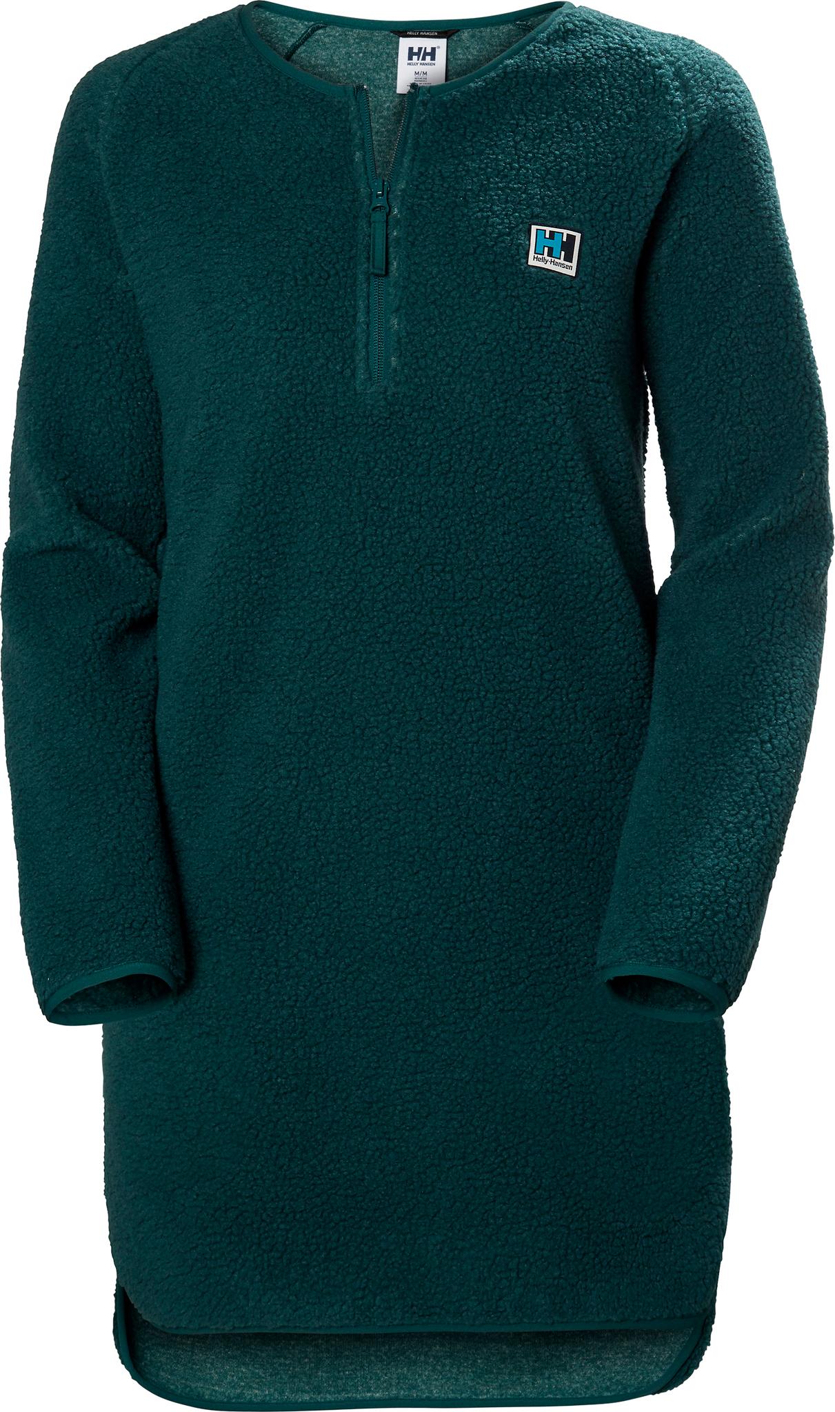 Product gallery image number 1 for product Heritage Long Pile - Women's