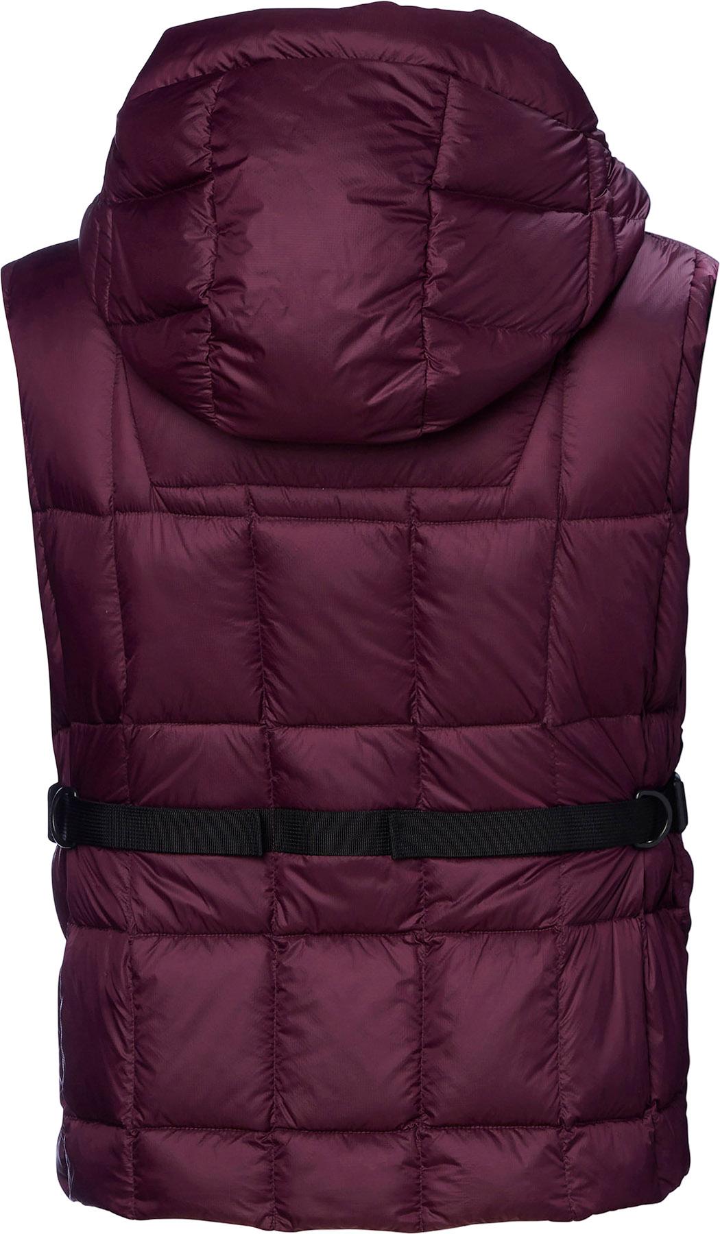 Product gallery image number 2 for product HH Arc Down Vest - Unisex