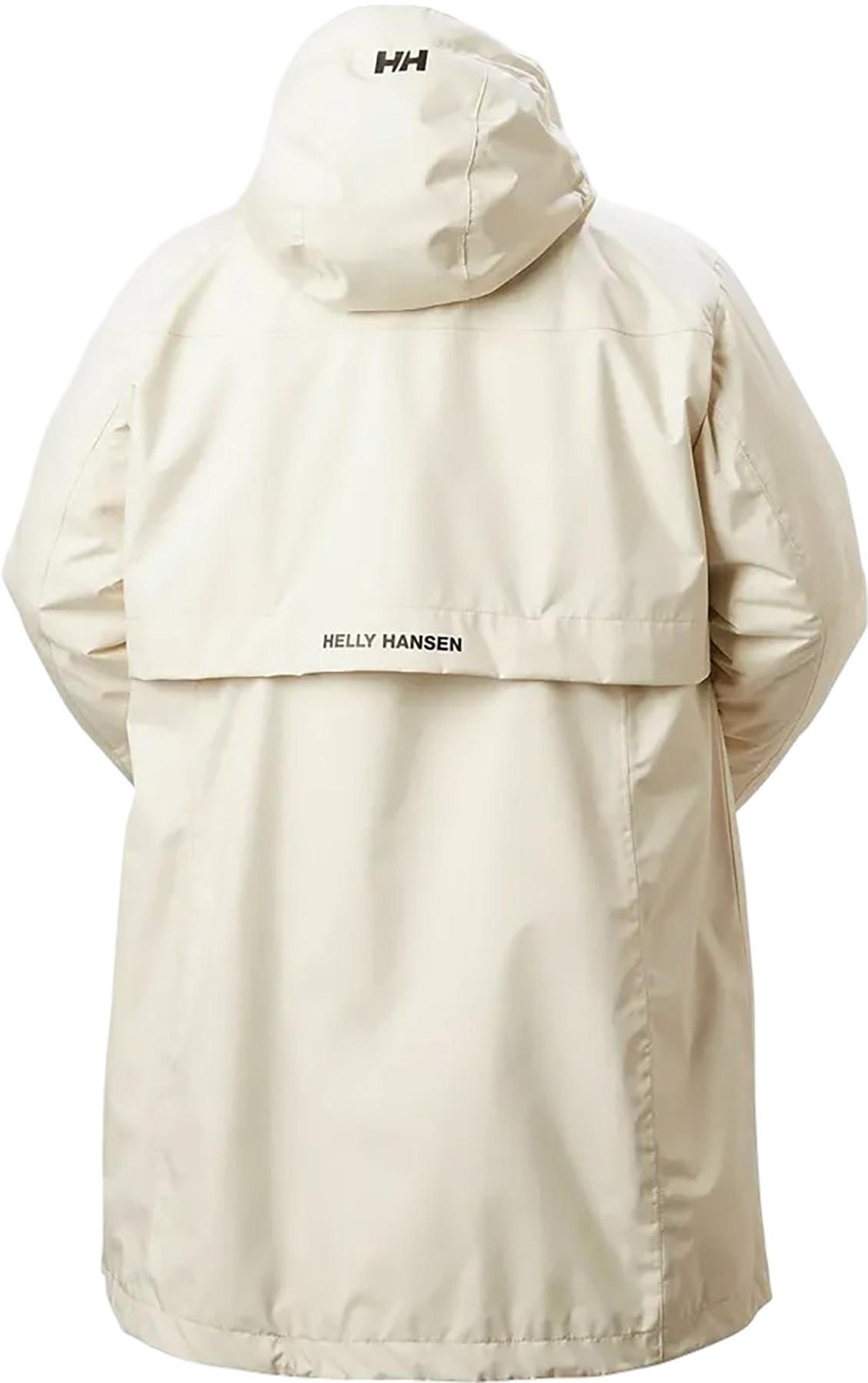 Product gallery image number 6 for product Lisburn Plus Size Raincoat - Women's