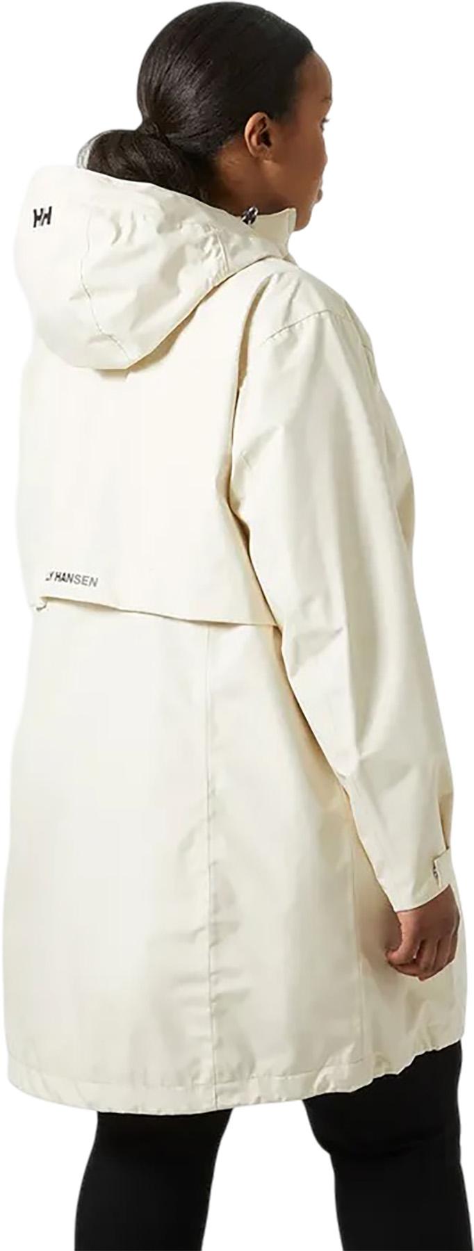 Product gallery image number 5 for product Lisburn Plus Size Raincoat - Women's