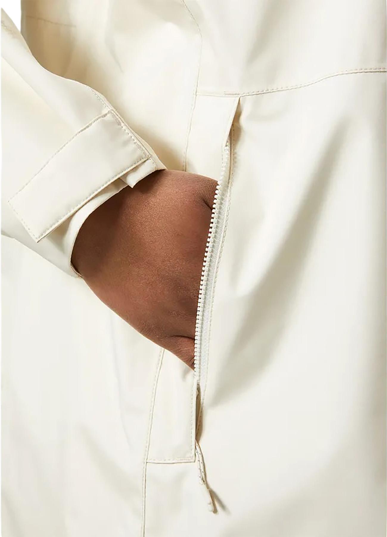Product gallery image number 2 for product Lisburn Plus Size Raincoat - Women's