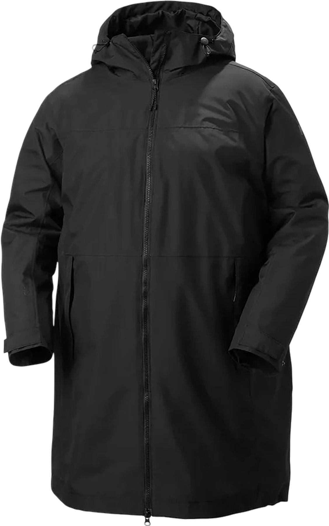 Product image for Lisburn Plus Size Raincoat - Women's
