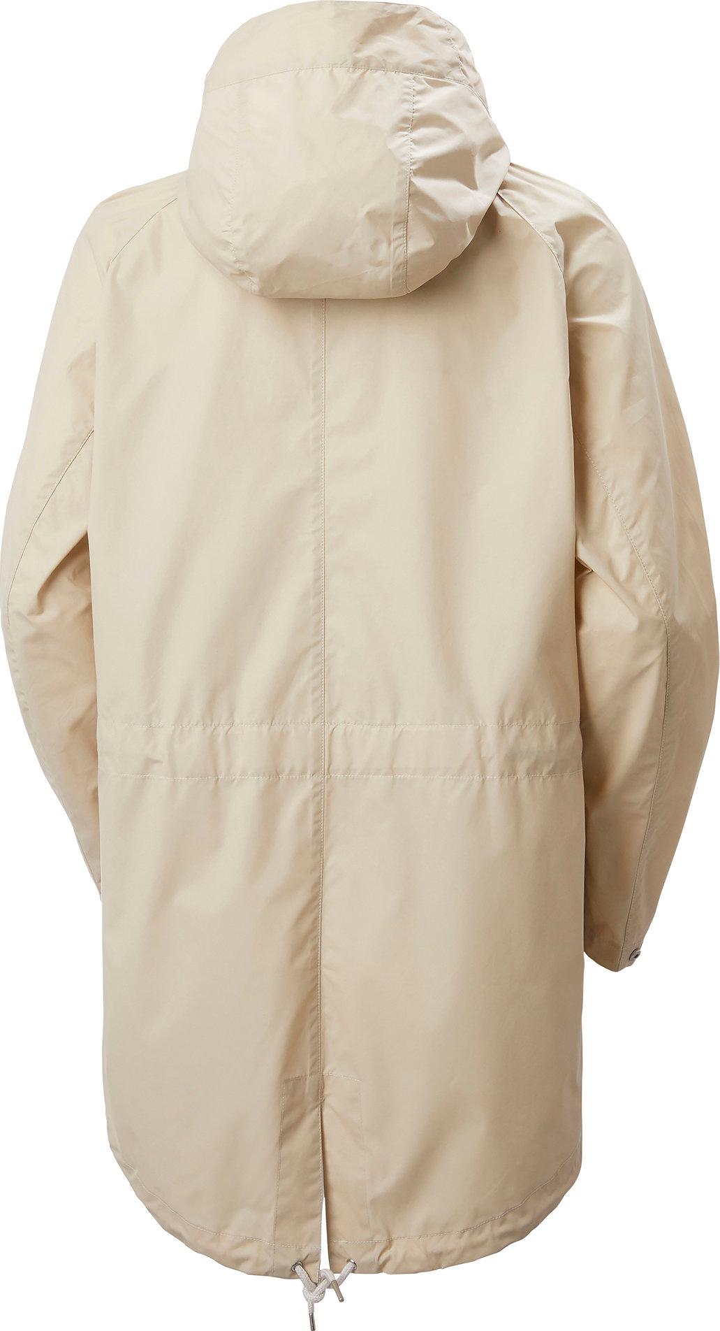 Product gallery image number 2 for product Japanese Summer Parka - Women's