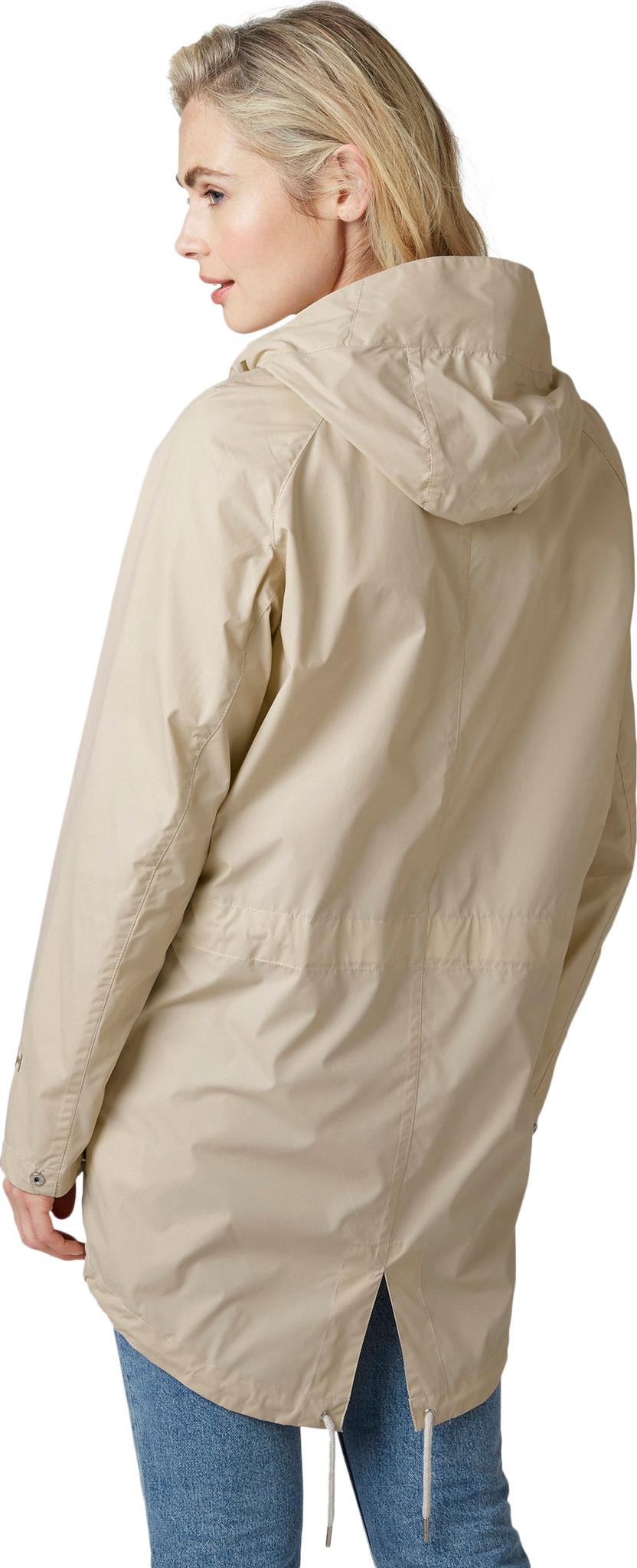 Product gallery image number 3 for product Japanese Summer Parka - Women's