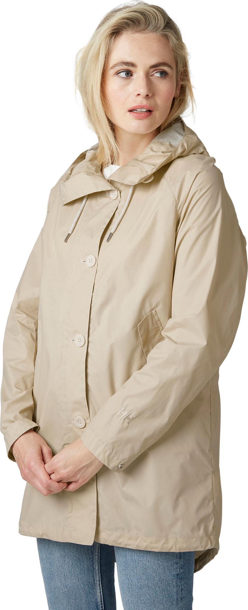 Product gallery image number 4 for product Japanese Summer Parka - Women's