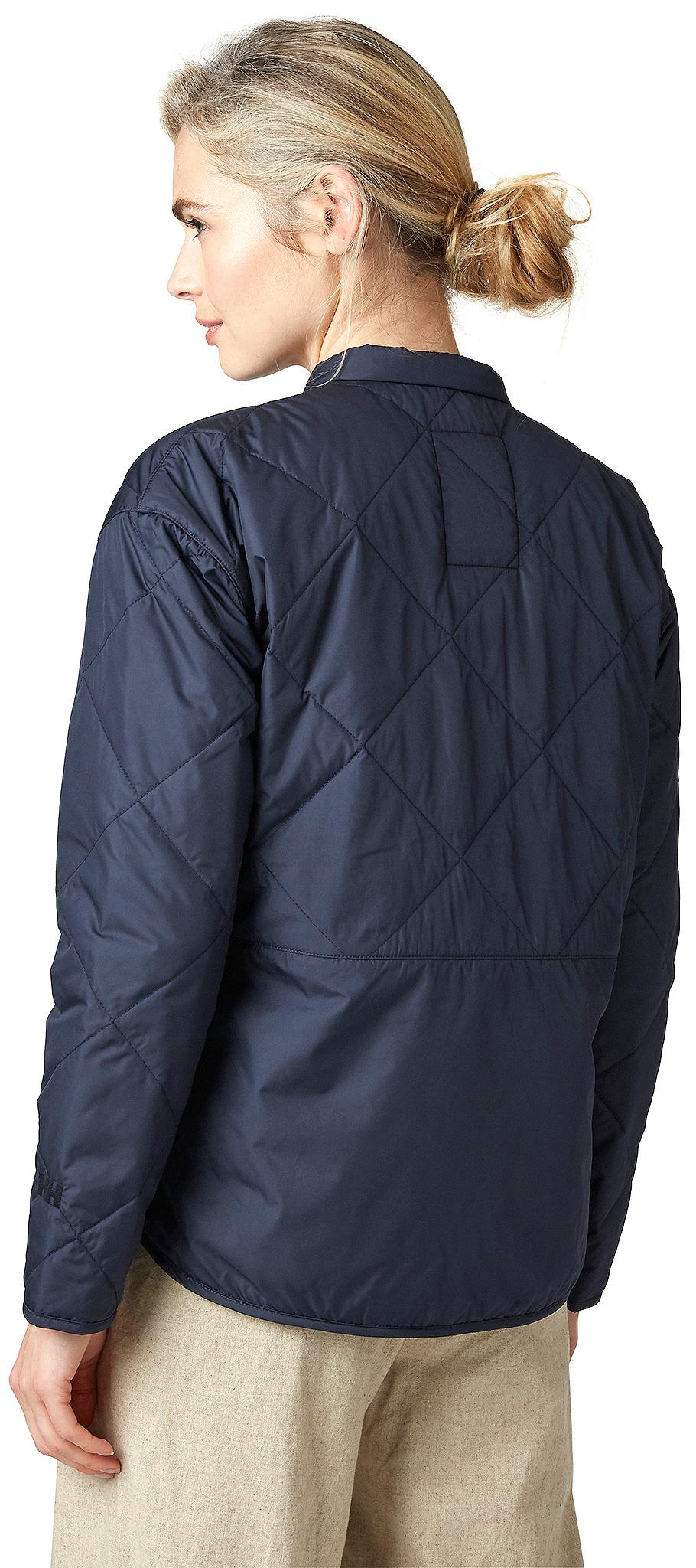 Product gallery image number 4 for product Japanese Spring Jacket - Women's