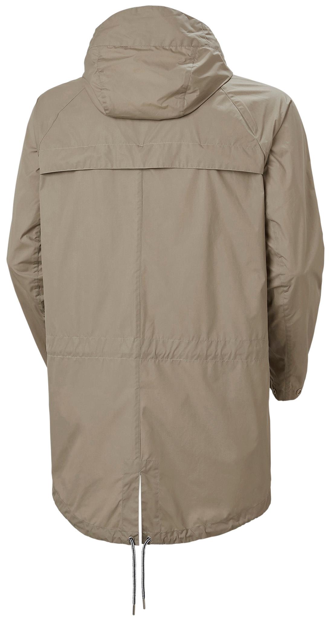 Product gallery image number 2 for product JPN Summer Coat - Men's