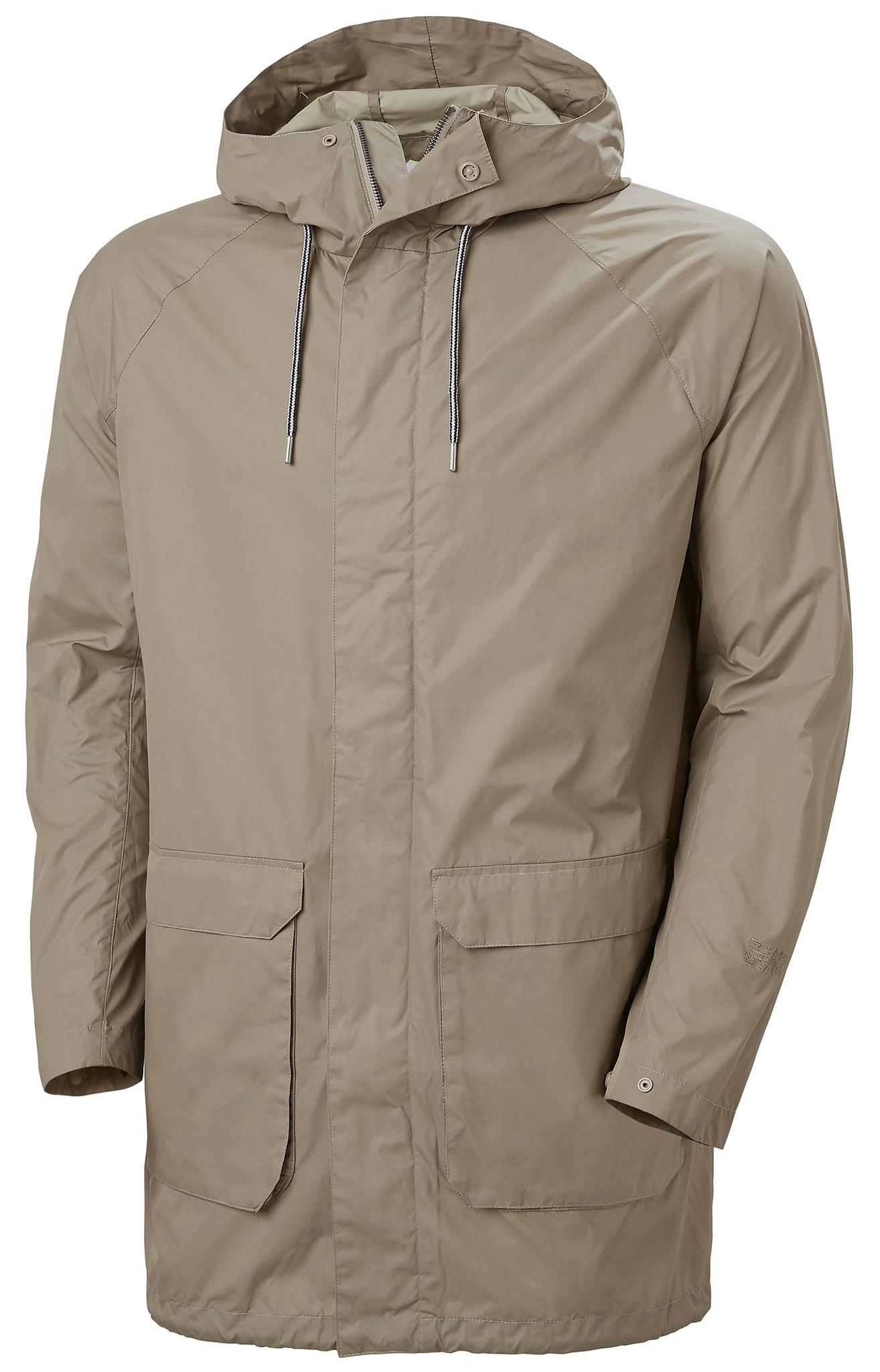 Product gallery image number 1 for product JPN Summer Coat - Men's