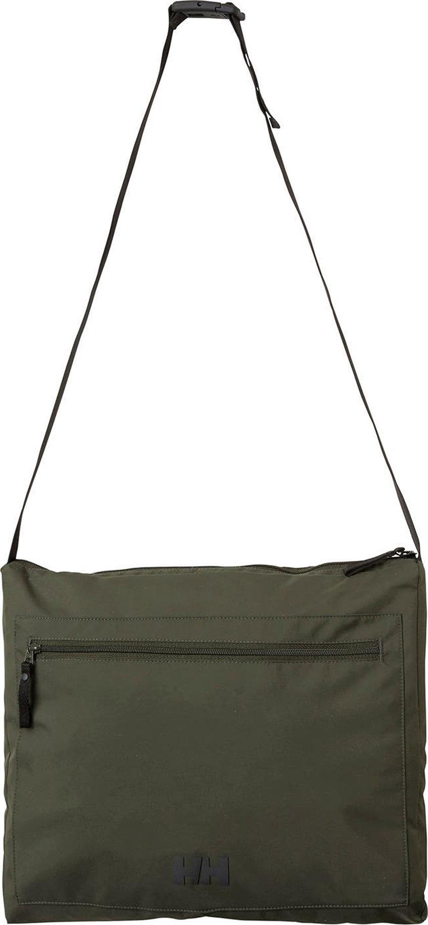 Numéro de l'image de la galerie de produits 6 pour le produit Poncho 3 couche Edge - Homme