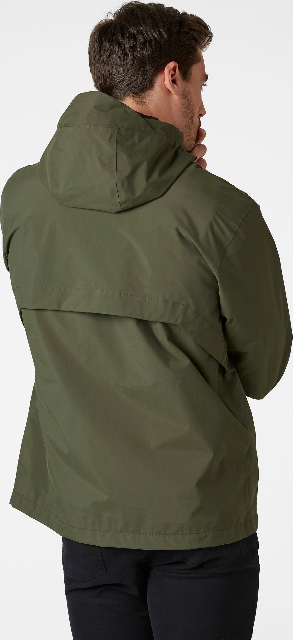 Product gallery image number 3 for product Urban Rain Jacket - Men's