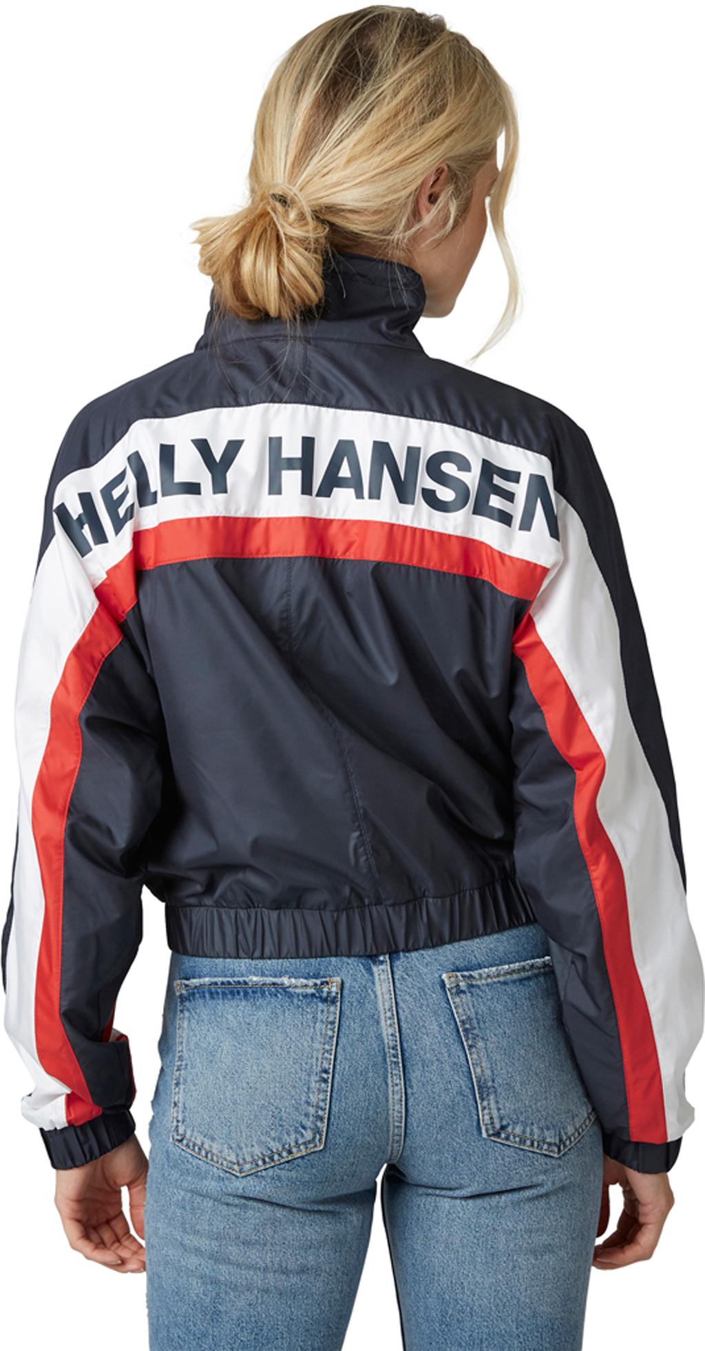 Product gallery image number 4 for product Breeze Packable Wind Jacket - Women's