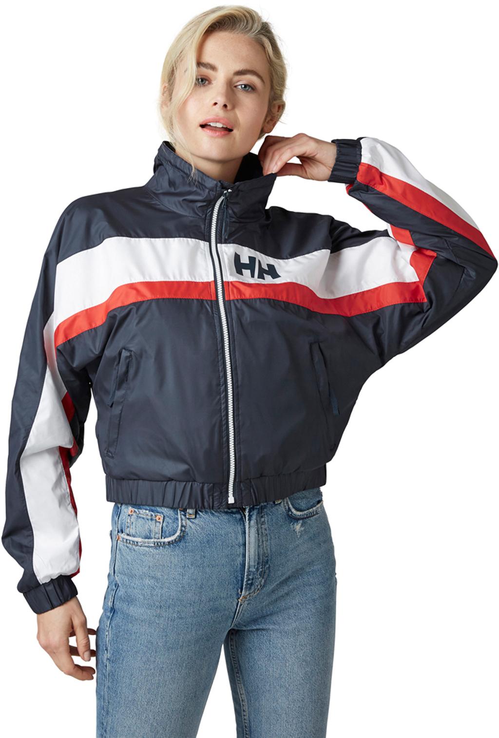 Product gallery image number 3 for product Breeze Packable Wind Jacket - Women's