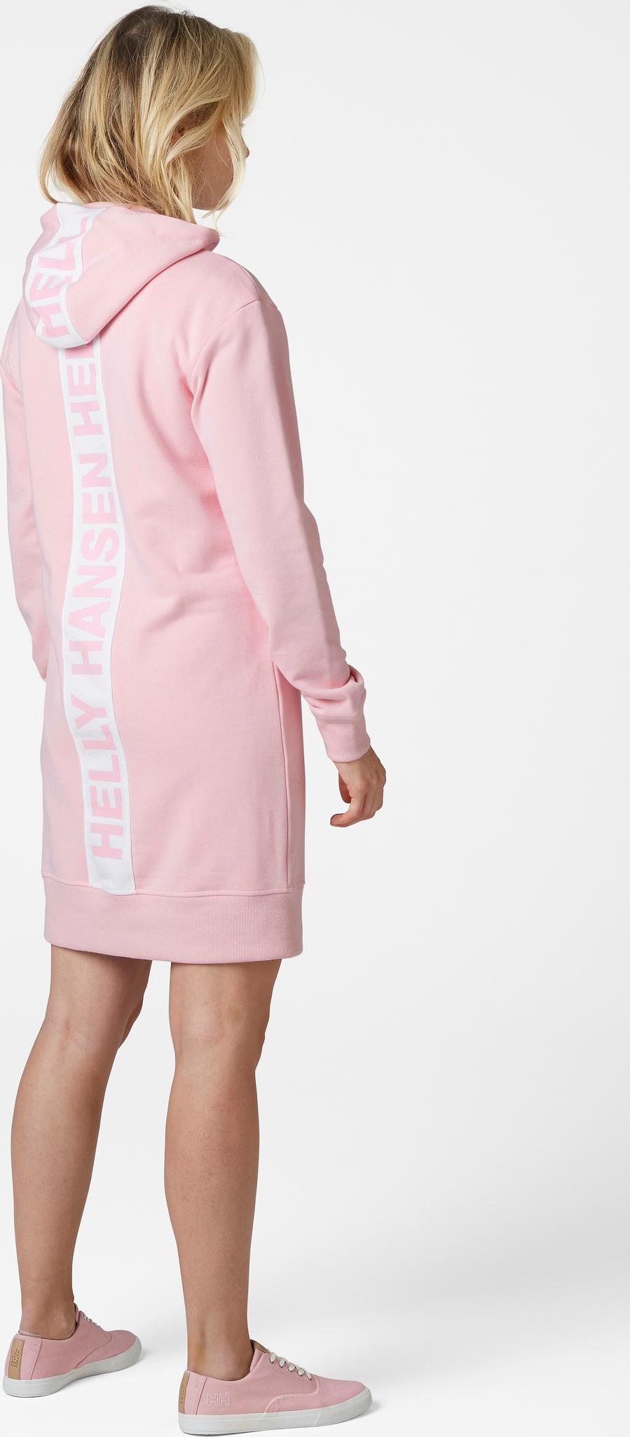 Numéro de l'image de la galerie de produits 2 pour le produit Robe à capuchon Active - Femme