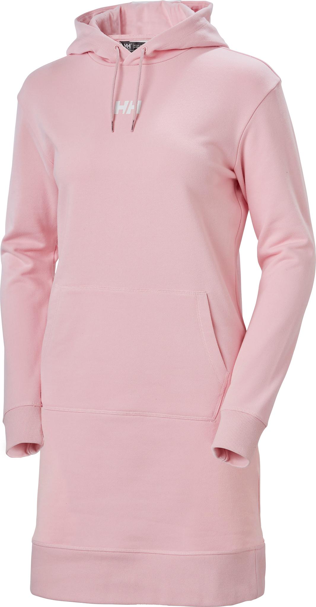 Numéro de l'image de la galerie de produits 1 pour le produit Robe à capuchon Active - Femme